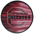 S. Carolina Gamecocks Lenticular Flip Decals