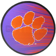 Clemson Tigers Lenticular Flip Decals