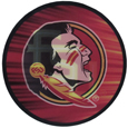 Florida St. Seminoles Lenticular Flip Decals