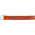 Auburn Tigers  Lanyard Key Chain