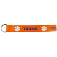 Clemson Tigers  Lanyard Key Chain