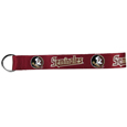 Florida St. Seminoles  Lanyard Key Chain