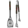 Alabama Crimson Tide 2 pc BBQ Set w/Mossy Oak Camo