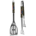 Florida Gators 2 pc BBQ Set w/Mossy Oak Camo