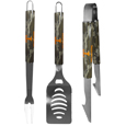Tennessee Volunteers 3 pc BBQ Set w/Mossy Oak Camo