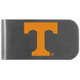 Tennessee Volunteers Logo Bottle Opener Money Clip