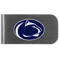 Penn St. Nittany Lions Logo Bottle Opener Money Clip