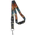 Florida Gators Lanyard, Mossy Oak Camo