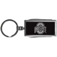 Ohio St. Buckeyes Multi-tool Key Chain, Black