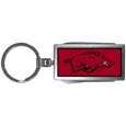 Arkansas Razorbacks Multi-tool Key Chain, Logo