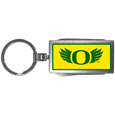 Oregon Ducks Multi-tool Key Chain, Logo