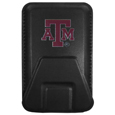 Texas A & M Aggies Magnetic Phone Wallet