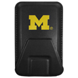 Michigan Wolverines Magnetic Phone Wallet