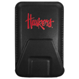 Nebraska Cornhuskers Magnetic Phone Wallet