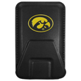 Iowa Hawkeyes Magnetic Phone Wallet