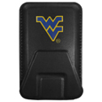 W. Virginia Mountaineers Magnetic Phone Wallet