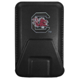 S. Carolina Gamecocks Magnetic Phone Wallet