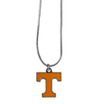 Tennessee Volunteers Snake Chain Necklace
