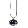 Penn St. Nittany Lions Snake Chain Necklace