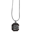 S. Carolina Gamecocks Snake Chain Necklace