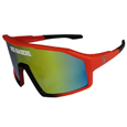 Texas Tech Raiders Navigator Shield Sunglasses