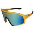 Missouri Tigers Navigator Shield Sunglasses