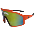 Oregon St. Beavers Navigator Shield Sunglasses