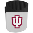 Indiana Hoosiers Chip Clip Magnet With Bottle Opener