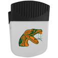 Florida A&M Rattlers Chip Clip Magnet