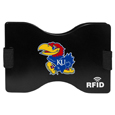 Kansas Jayhawks RFID Wallet