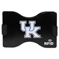 Kentucky Wildcats RFID Wallet