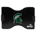 Michigan St. Spartans RFID Wallet