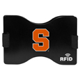 Syracuse Orange RFID Wallet