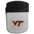 Virginia Tech Hokies Chip Clip Magnet With Bottle Opener