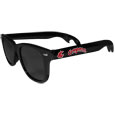 Washington St. Cougars Beachfarer Bottle Opener Sunglasses