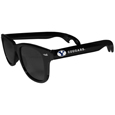 BYU Cougars Beachfarer Bottle Opener Sunglasses