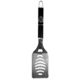 Ohio St. Buckeyes Tailgate Spatula in Black