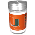 Miami Hurricanes Tailgater Season Shakers