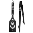 Washington St. Cougars 2 pc Monochromatic Tailgate BBQ Set