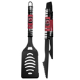 S. Carolina Gamecocks 2 pc Black Tailgate BBQ Set