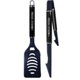 Penn St. Nittany Lions 2 pc Color and Black Tailgate BBQ Set