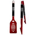 S. Carolina Gamecocks 2 pc Color and Black Tailgate BBQ Set