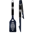 N. Carolina Tar Heels 2 pc Color and Black Tailgate BBQ Set