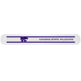 Kansas St. Wildcats Travel Toothbrush Case