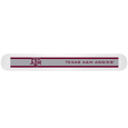 Texas A & M Aggies Travel Toothbrush Case