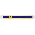Michigan Wolverines Travel Toothbrush Case