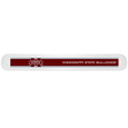 Mississippi St. Bulldogs Travel Toothbrush Case