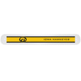 Iowa Hawkeyes Travel Toothbrush Case