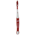 Oklahoma Sooners MVP Toothbrush