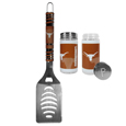 Texas Longhorns Tailgater Spatula and Salt and Pepper Shakers